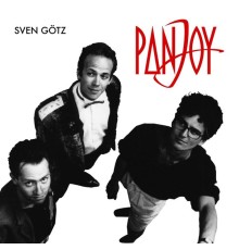 Sven Götz - Panjoy