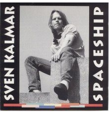Sven Kalmar - Spaceship