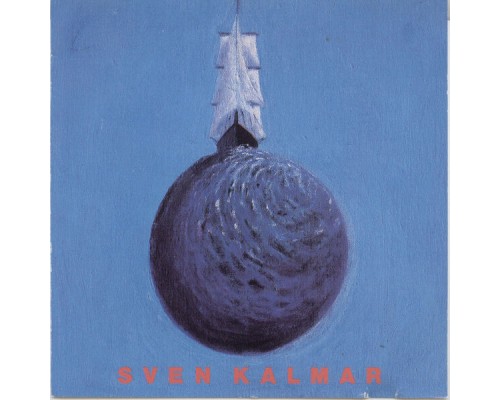 Sven Kalmar - Sven Kalmar