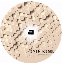 Sven Kegel - Departure (Original Mix)