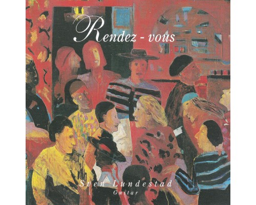 Sven Lundestad - Rendez-Vous