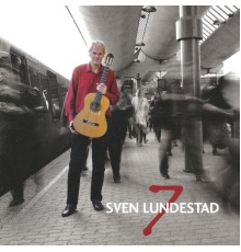 Sven Lundestad - 7