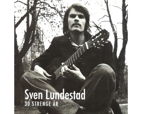 Sven Lundestad - 30 Strenge År