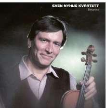 Sven Nyhus - Bergrosa