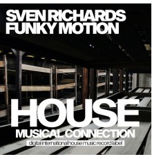 Sven Richards - Funky Motion