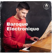 Sven Tasnadi - Baroque Electronique