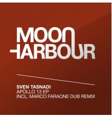 Sven Tasnadi - Apollo 13 EP