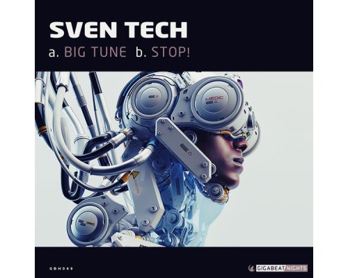 Sven Tech - Big Tune