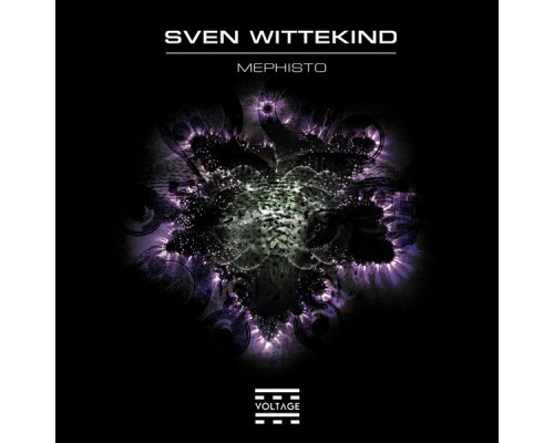 Sven Wittekind - Mephisto