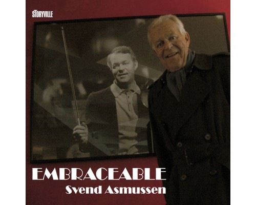 Svend Asmussen - Embraceable