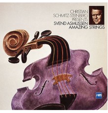 Svend Asmussen - Amazing Strings