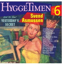 Svend Asmussen - Hyggetimen Vol. 6