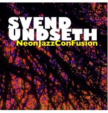 Svend Undseth - Neon Jazz Confusion