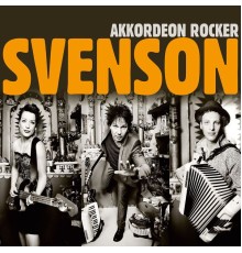 Svenson - Akkordeon Rocker