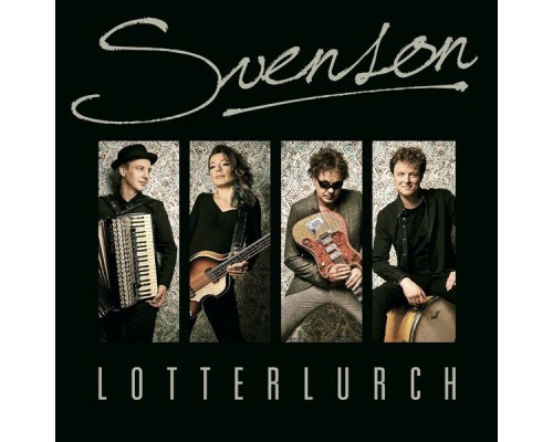 Svenson - Lotterlurch