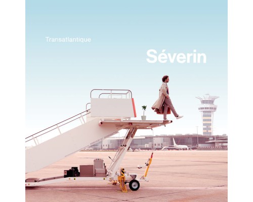 Séverin - Transatlantique