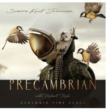 Sverre Knut Johansen - Precambrian