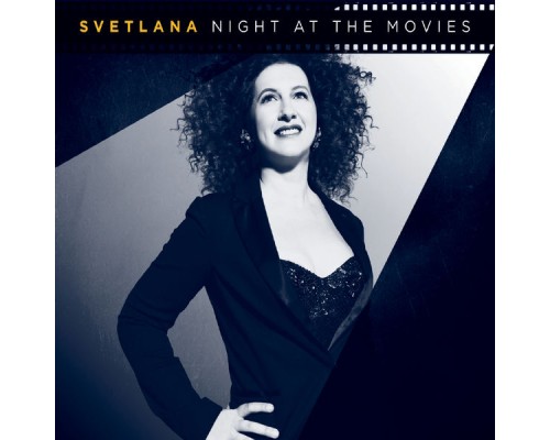 Svetlana - Night at the Movies