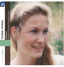 Svetlana - Russie - Russian Songs (Collection Ocora Radio-France)