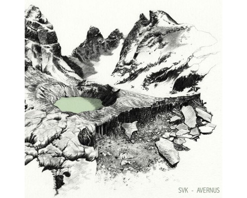 Svk - Avernus Svk - Avernus