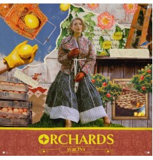 Svrcina - Orchards