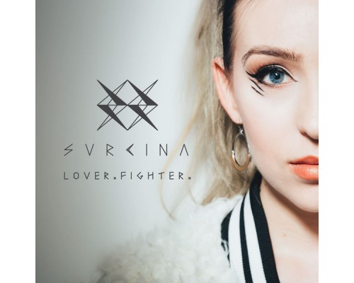 Svrcina - Lover. Fighter