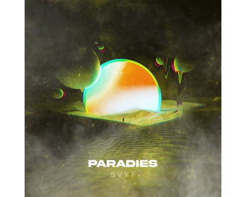 Svyf - Paradies