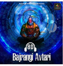 Swaati Nirkhi - 8D Bajrangi Avtari