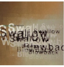 Swallow - Blowback