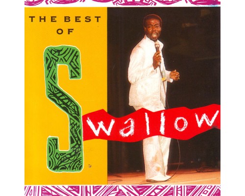 Swallow - The Best of Swallow