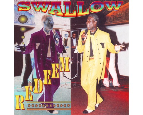 Swallow - Redeem