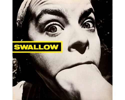 Swallow - Swallow