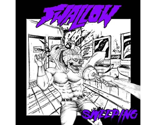 Swallow - Sweeping