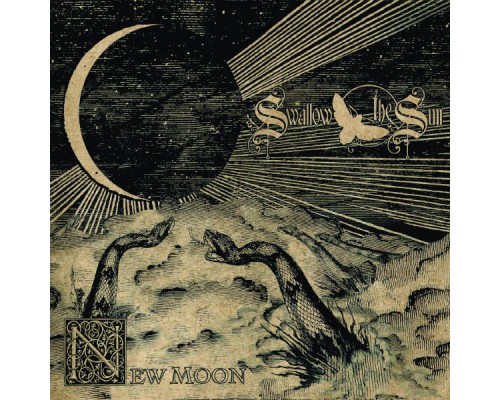 Swallow The Sun - New Moon