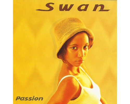 Swan - Passion - EP