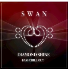 Swan - Diamond Shine