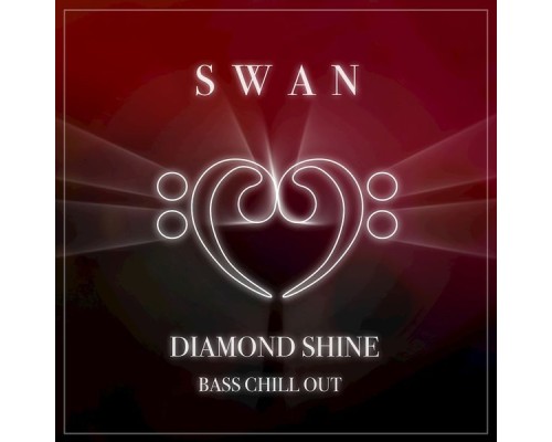 Swan - Diamond Shine