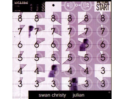 Swan Christy - Julian (NORMAL)