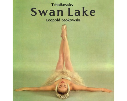 Swan Lake - Swan Lake