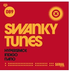 Swanky Tunes - Hyperspace