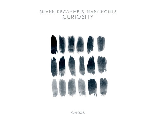 Swann Decamme, Mark Howls - Curiosity