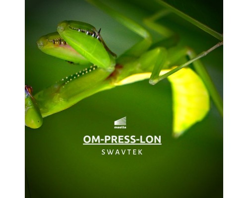 Swavtek - Om-press-Ion