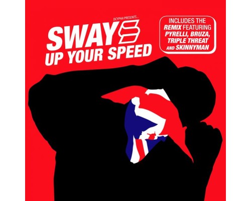 Sway - Up Your Speed