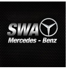 Sway - Mercedes-Benz