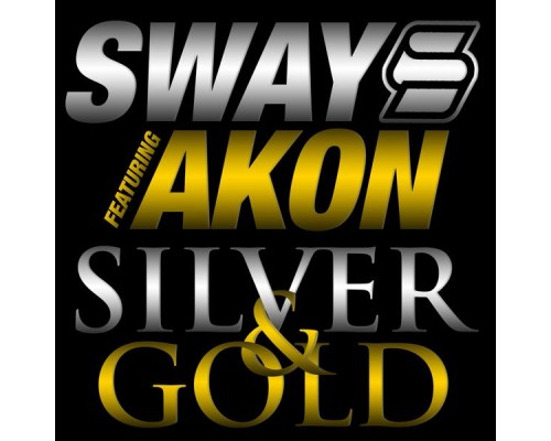 Sway - Silver & Gold