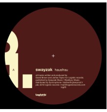 Swayzak - Hausfrau (Album Version)