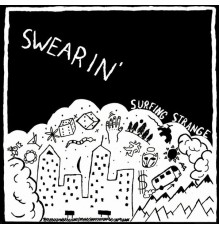 Swearin' - Surfing Strange