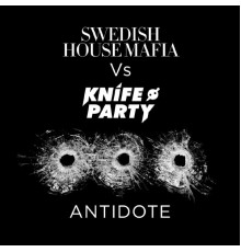 Swedish House Mafia - Antidote