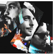 Swedish House Mafia - One Last Tour: A Live Soundtrack