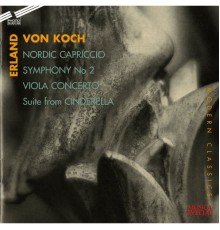 Swedish Radio Symphony Orchestra, B. Tommy Andersson, Johanna Persson - Koch: Orchestral Works